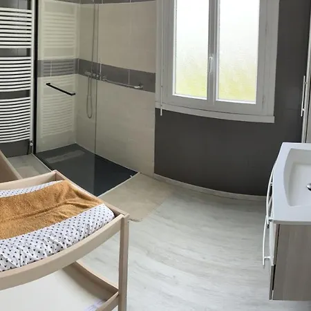 Villa Avec Piscine Dans Pont D'arc *