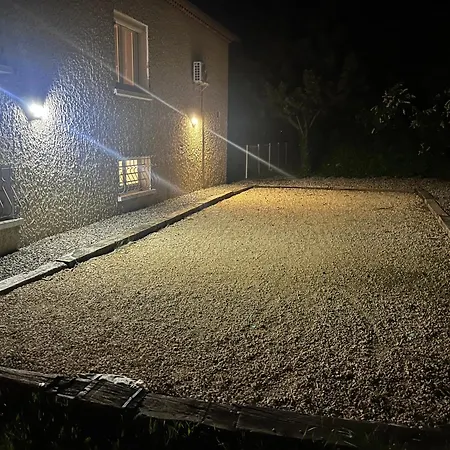 Villa Avec Piscine Dans Pont D'arc