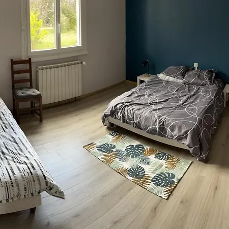 Avec Piscine Dans Pont D'arc * Vallon-Pont-dʼArc