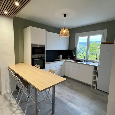 Avec Piscine Dans Pont D'arc וילה Vallon-Pont-dʼArc